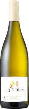 photos du vin Côtes du Rhône Blanc