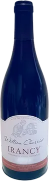photos du vin Irancy