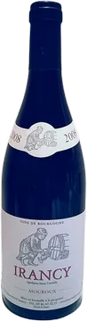 photo du vin Mouroux