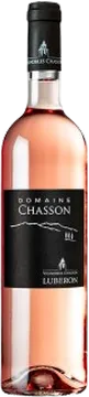 aperçu du vin Rosé