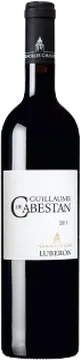 illustration du vin Guillaume de Cabestan Chasson