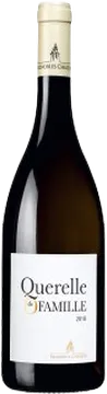 photo du vin Querelles de Famille