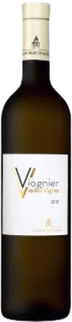 image du vin Viognier Vieilles Vignes Chasson