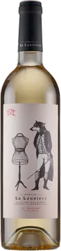 aperçu du vin le Libertin Sauvignon