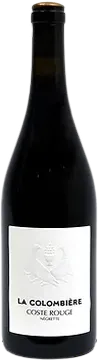 photo du vin les Frontons Flingueurs Domaine de la Colombière