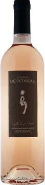 photo du vin Bergerac Bio Aop Domaine de Pécoula