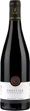 image du vin Côteaux du Lyonnais les Monts d’or