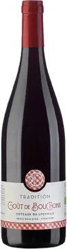 image du vin Côteaux du Lyonnais les Monts d’or