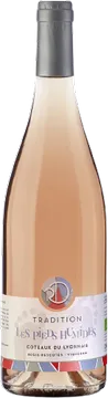 image du vin Côteaux du Lyonnais les Monts d’or