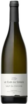 image du vin le Saut du Poisson
