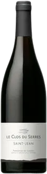 photo du vin Saint Jean