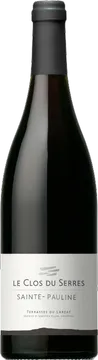photos du vin Sainte Pauline