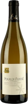 photo du vin Domaine Merlin