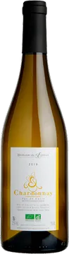 photos du vin Chardonnay