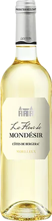 photo du vin la Fleur Mondesir