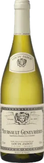 photo du vin Louis Louis Jadot Chablis 1er Cru "Fourchaume"