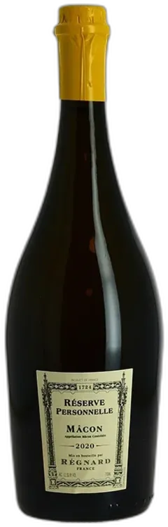photo du vin "Paul" Grande Réserve Vin Mousseux Bertrand Ambroise
