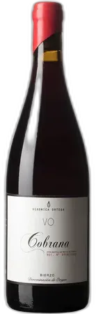photo du vin Cobrana