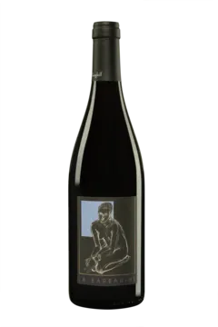photo du vin La Barbarine
