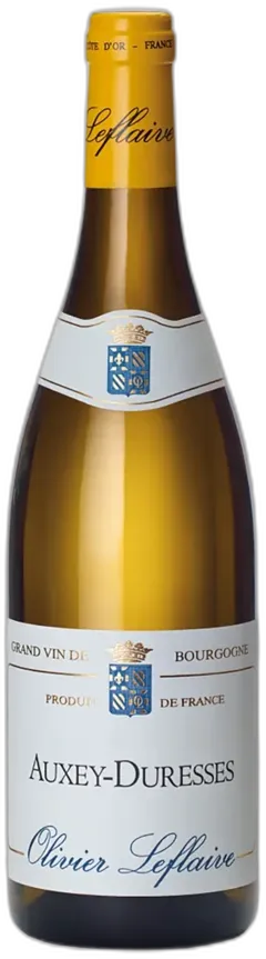 photo du vin Olivier Leflaive Auxey-Duresses la Macabrée