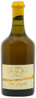 photo du vin Vin Jaune