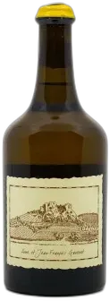 photo du vin Vin Jaune
