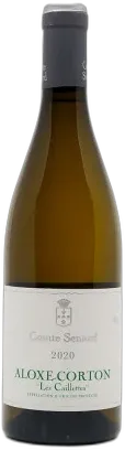 image du vin Les Caillettes