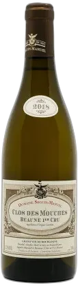 photo du vin Clos des Mouches