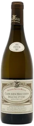 photo du vin Clos des Mouches