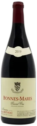 photo du vin Bonnes Mares Grand Cru