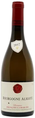 image du vin Nicole Lamarche Bourgogne Aligoté