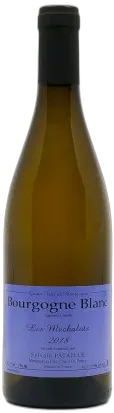 photos du vin Mechalot