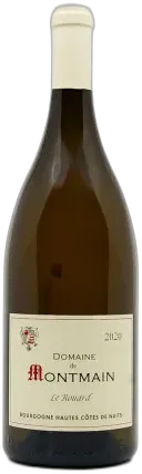 photo du vin le Rouard