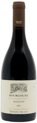 photos du vin Bourgogne Roncevie Arlaud