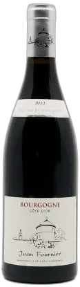 photos du vin Jean Fournier