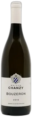 illustration du vin Bouzeron les Cordères Blanc Maison Chanzy