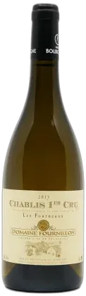 illustration du vin Les Fourneaux