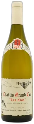 photo du vin Les Clos