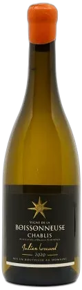 vue du vin Vigne de la Boissoneuse