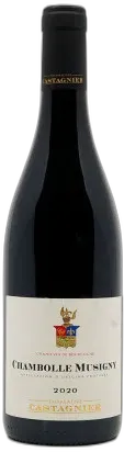 image du vin Chambolle-Musigny