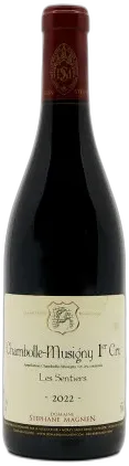 image du vin Les Sentiers