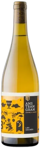 photo du vin La Font Blanche