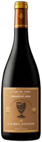 photos du vin l’Art du Vers