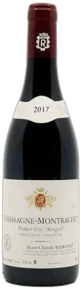 image du vin Morgeot
