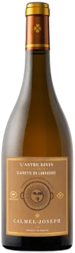 capture du vin l’Astre Divin