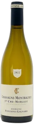 image du vin Morgeot
