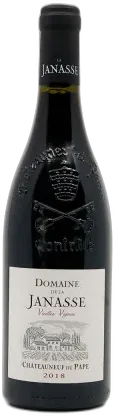 photos du vin Vieilles Vignes
