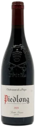 photo du vin Piedlong