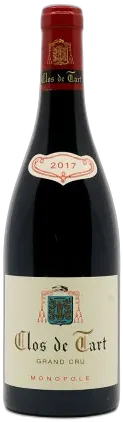 photos du vin Clos de Tart Grand Cru Clos de Tart
