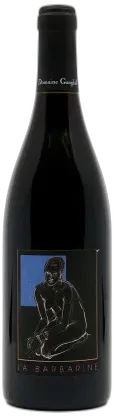 photo du vin La Barbarine